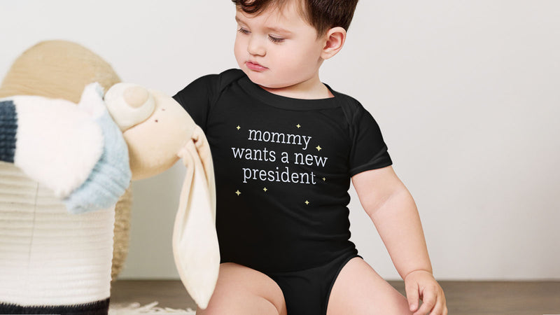 Baby + Toddler
