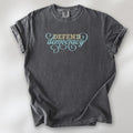 Defend Democracy t-shirt