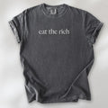 Eat The Rich t-shirt