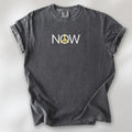 Peace Now t-shirt